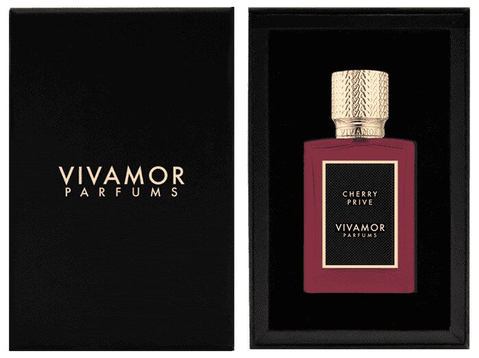 عطر ادکلن چری پرایو ویوامور پرفیومز - Cherry Prive Vivamor Parfums - بررسی، قیمت و خرید