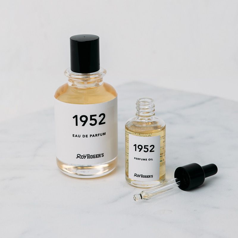 عطر ادکلن هزار و نهصد و پنجاه و دو روی راجرز - 1952 Roy Roger's - بررسی، قیمت و خرید