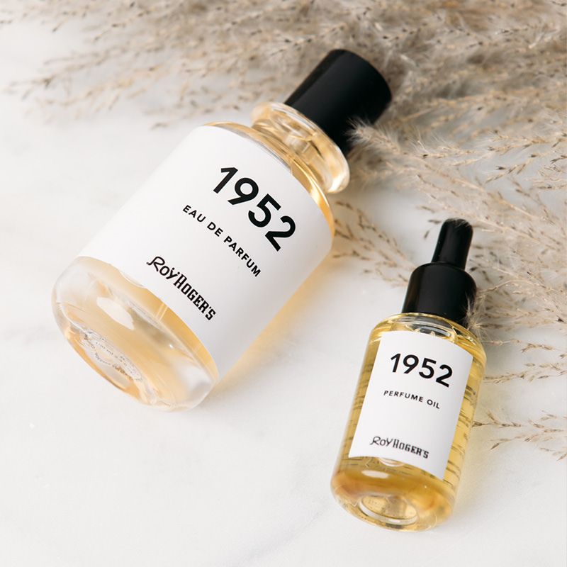 عطر ادکلن هزار و نهصد و پنجاه و دو روی راجرز - 1952 Roy Roger's - بررسی، قیمت و خرید