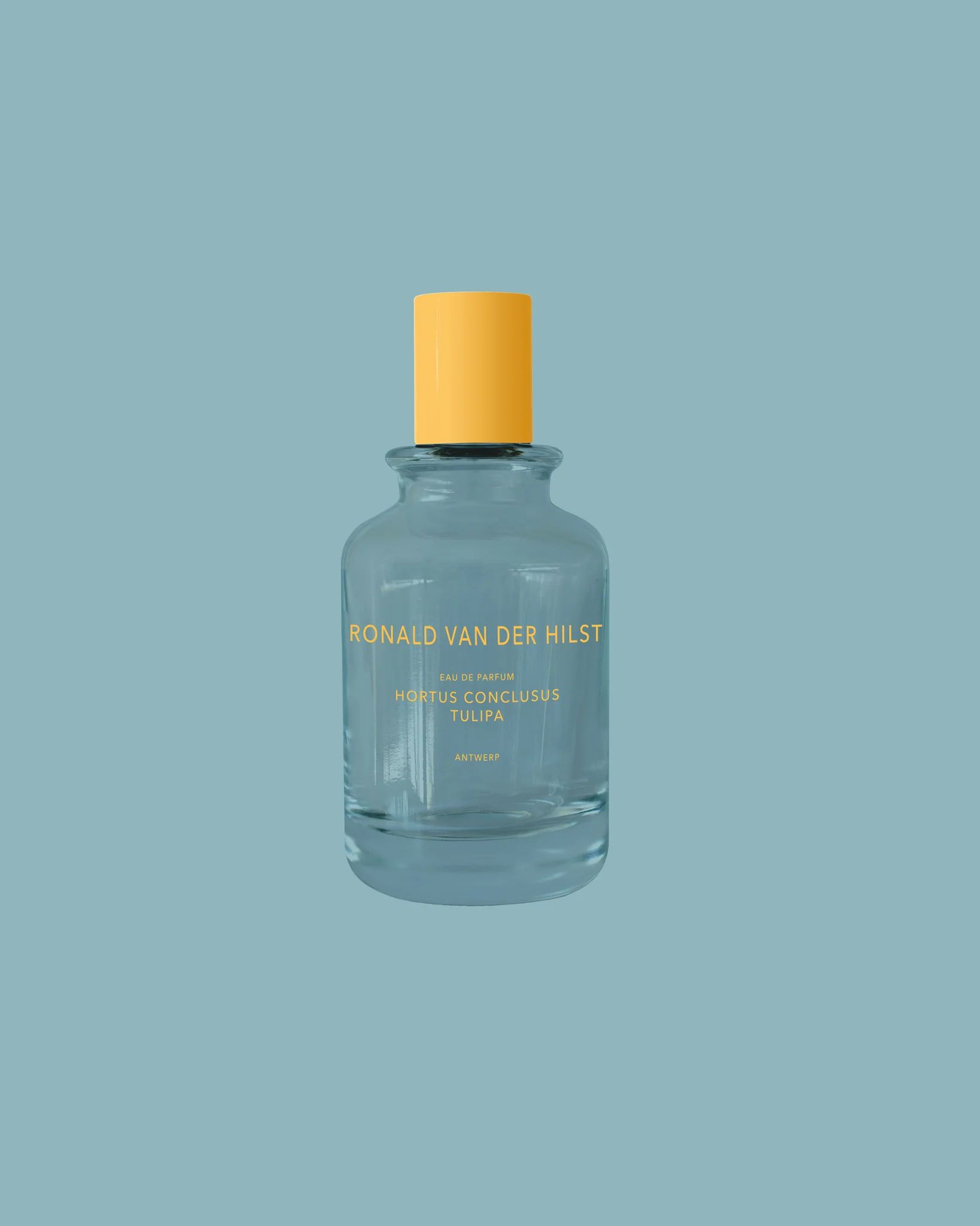 عطر ادکلن هورتوس کنکلوسوس تولیپا رونالد فان در هیلس - Hortus Conclusus Tulipa Ronald van der Hilst - بررسی، قیمت و خرید