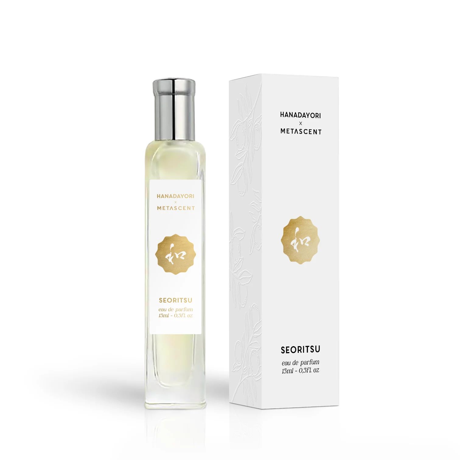 عطر ادکلن سئوریتسو متاسنت - Seoritsu MetaScent - بررسی، قیمت و خرید