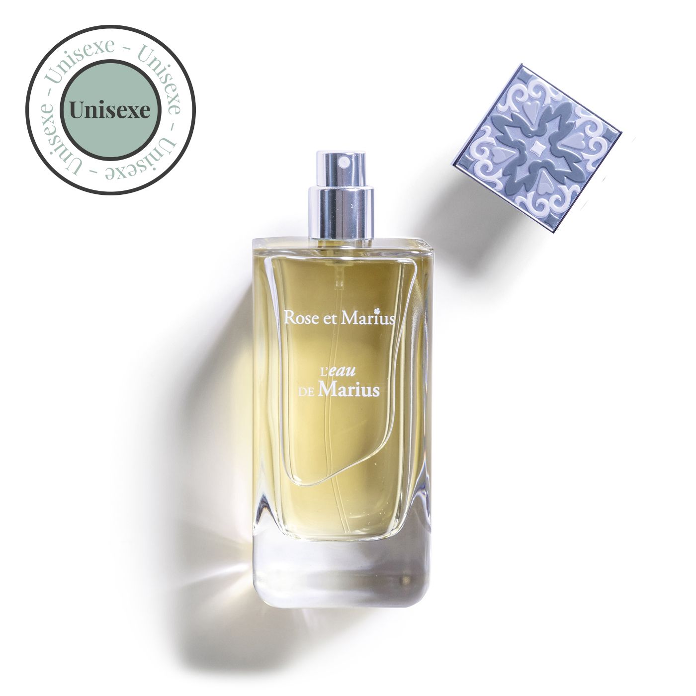 عطر ادکلن لئو دو ماریوس روز اِت ماریوس - L'Eau De Marius Rose et Marius - بررسی، قیمت و خرید
