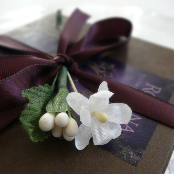 عطر ادکلن چاکلت: فیگور ۳: لا فورت راکسانا ایلومینیتد پرفیوم - Chocolate: Figure 3: La Foret Roxana Illuminated Perfume - بررسی، قیمت و خرید