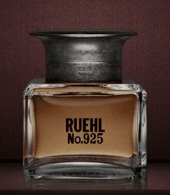 عطر ادکلن روهل نامبر ناین تو فایو روهل نامبر نهصد و بیست و پنج - Ruehl No.925 Ruehl No.925 - بررسی، قیمت و خرید