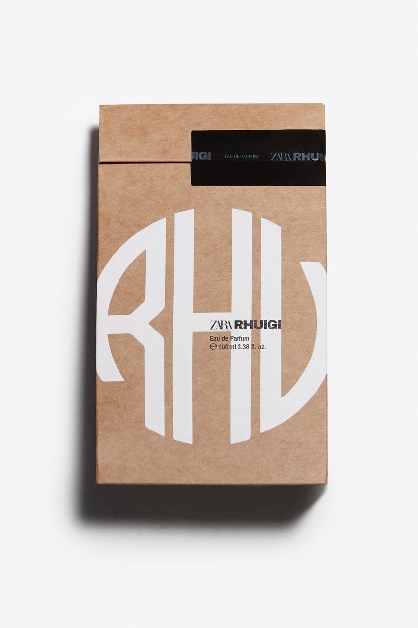 عطر ادکلن رویگی زارا - Rhuigi Zara - بررسی، قیمت و خرید