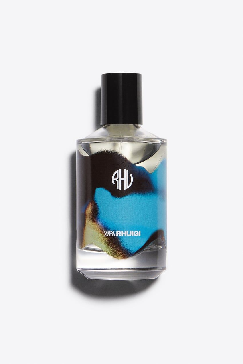 عطر ادکلن رویگی زارا - Rhuigi Zara - بررسی، قیمت و خرید