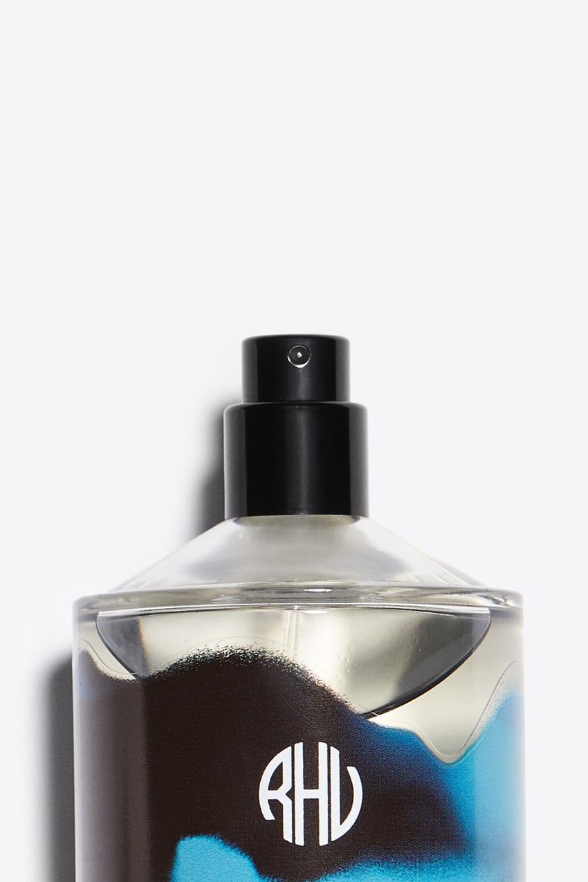 عطر ادکلن رویگی زارا - Rhuigi Zara - بررسی، قیمت و خرید