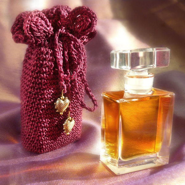 عطر ادکلن وسپرتینا راکسانا ایلومینیتد پرفیوم - Vespertina Roxana Illuminated Perfume - بررسی، قیمت و خرید