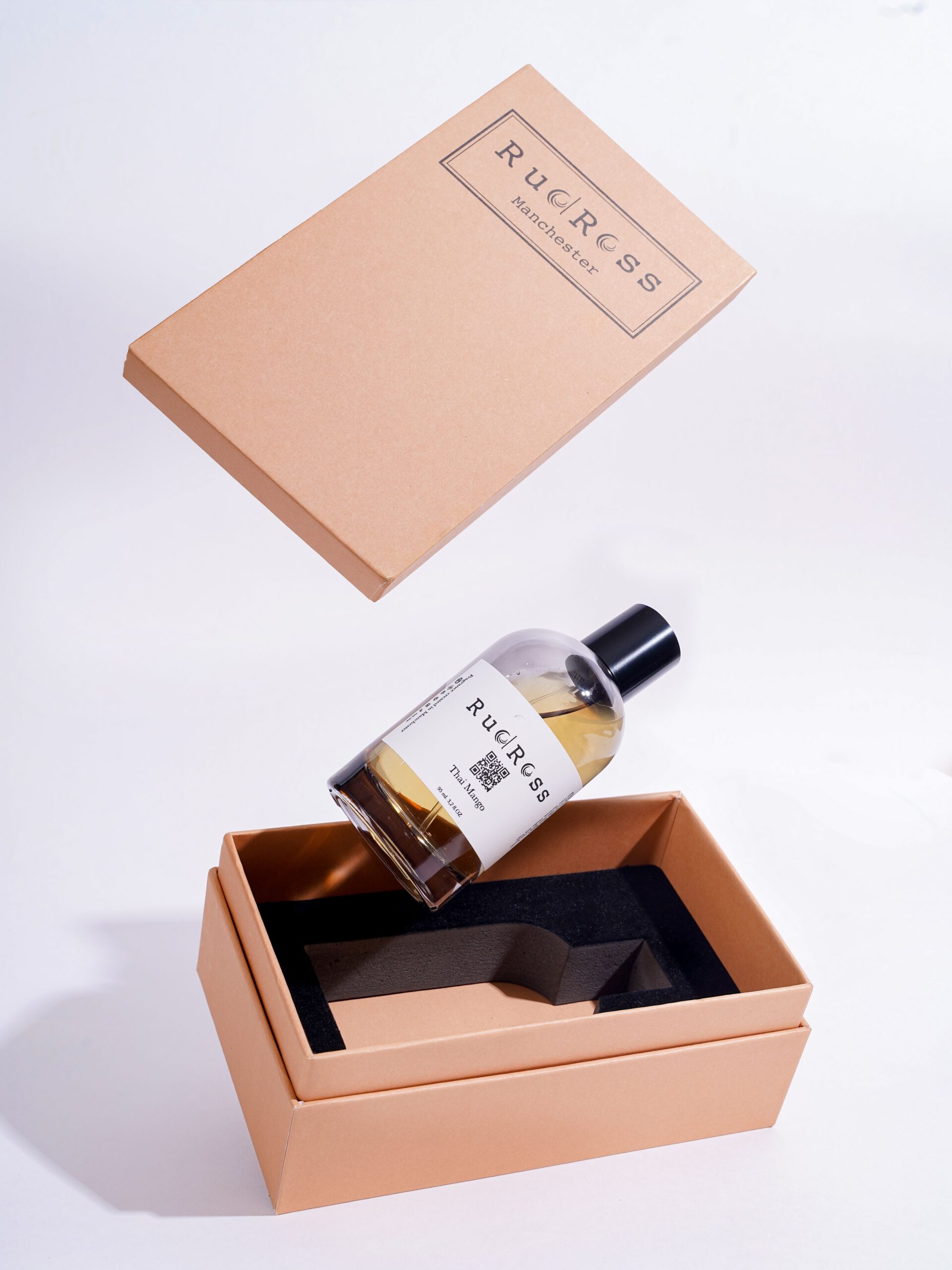 عطر ادکلن تای منگو رودراس - Thai Mango RudRoss - بررسی، قیمت و خرید