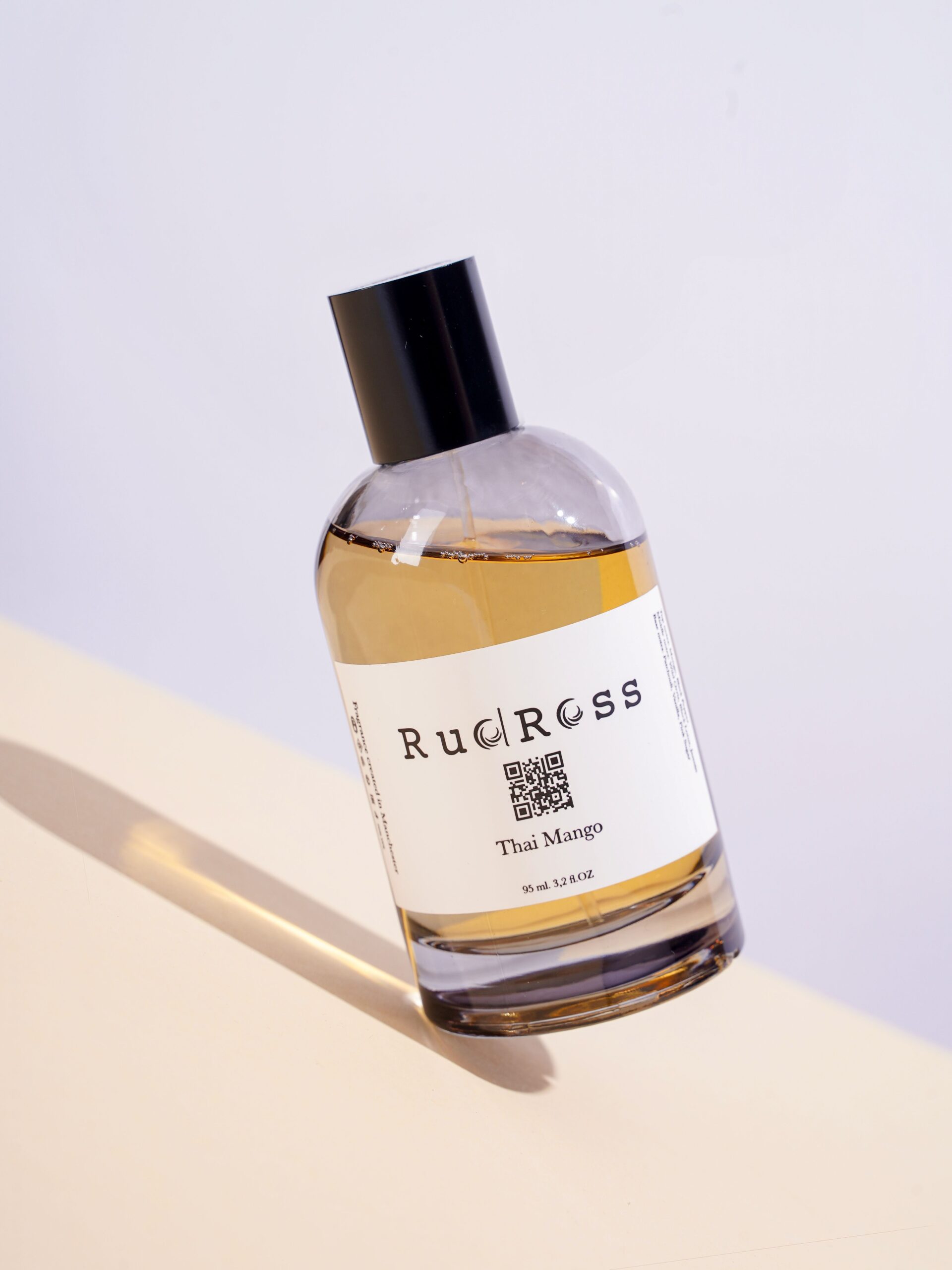 عطر ادکلن تای منگو رودراس - Thai Mango RudRoss - بررسی، قیمت و خرید