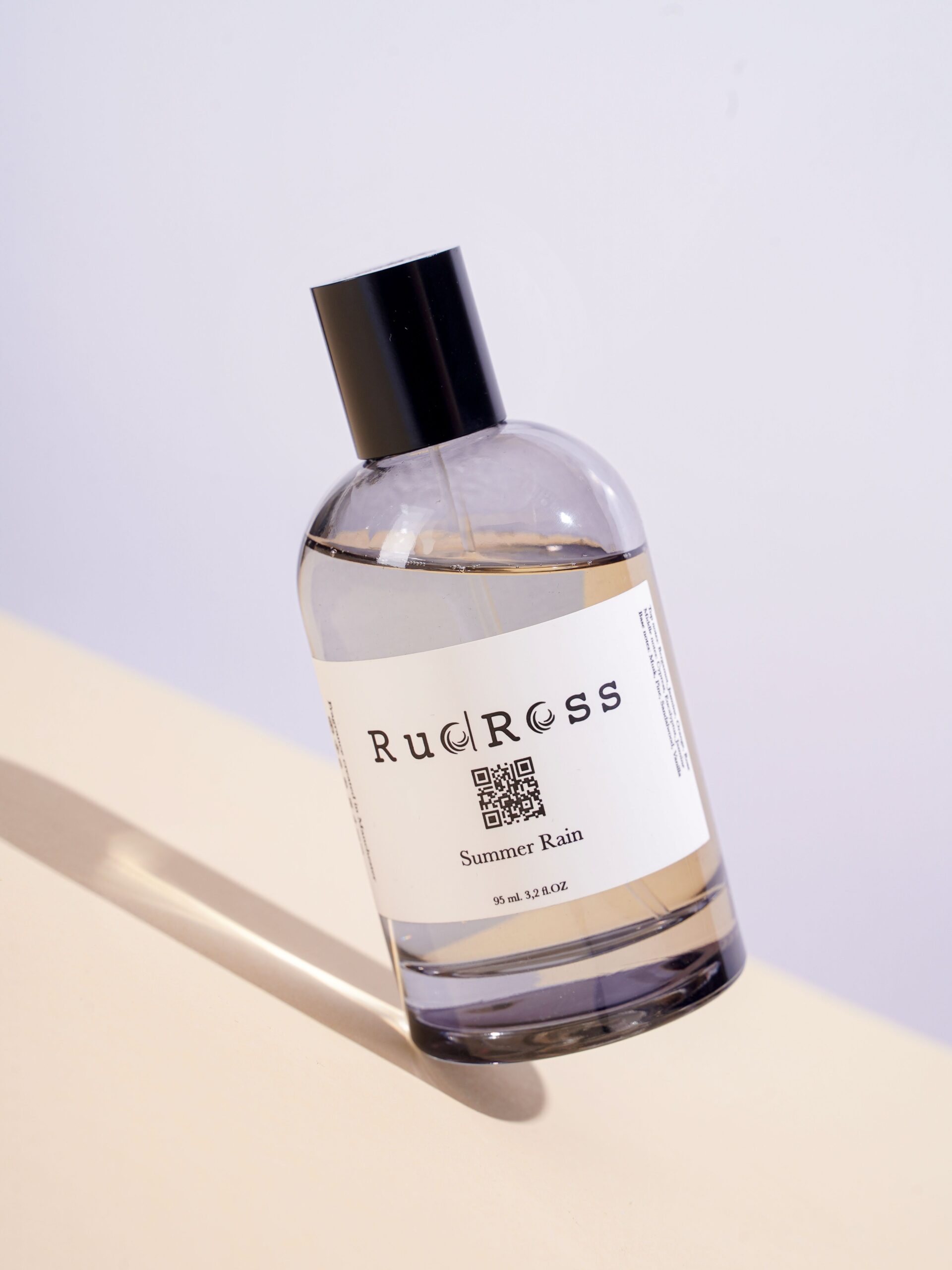 عطر ادکلن سامر رین رودروس - Summer Rain RudRoss - بررسی، قیمت و خرید