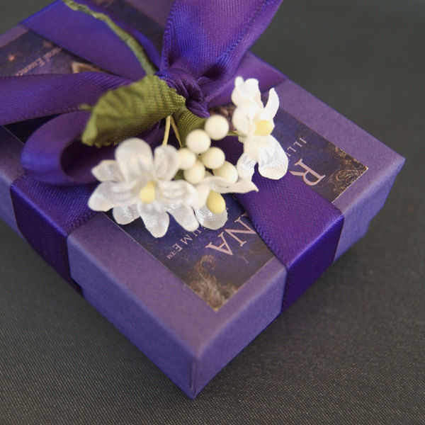 عطر ادکلن بوتانیکال پرفیوم دیووتد تو پیس، فرست ادیشن رکسانا ایلومینییتد پرفیوم - Botanical Perfume devoted to Peace, 1st edition Roxana Illuminated Perfume - بررسی، قیمت و خرید