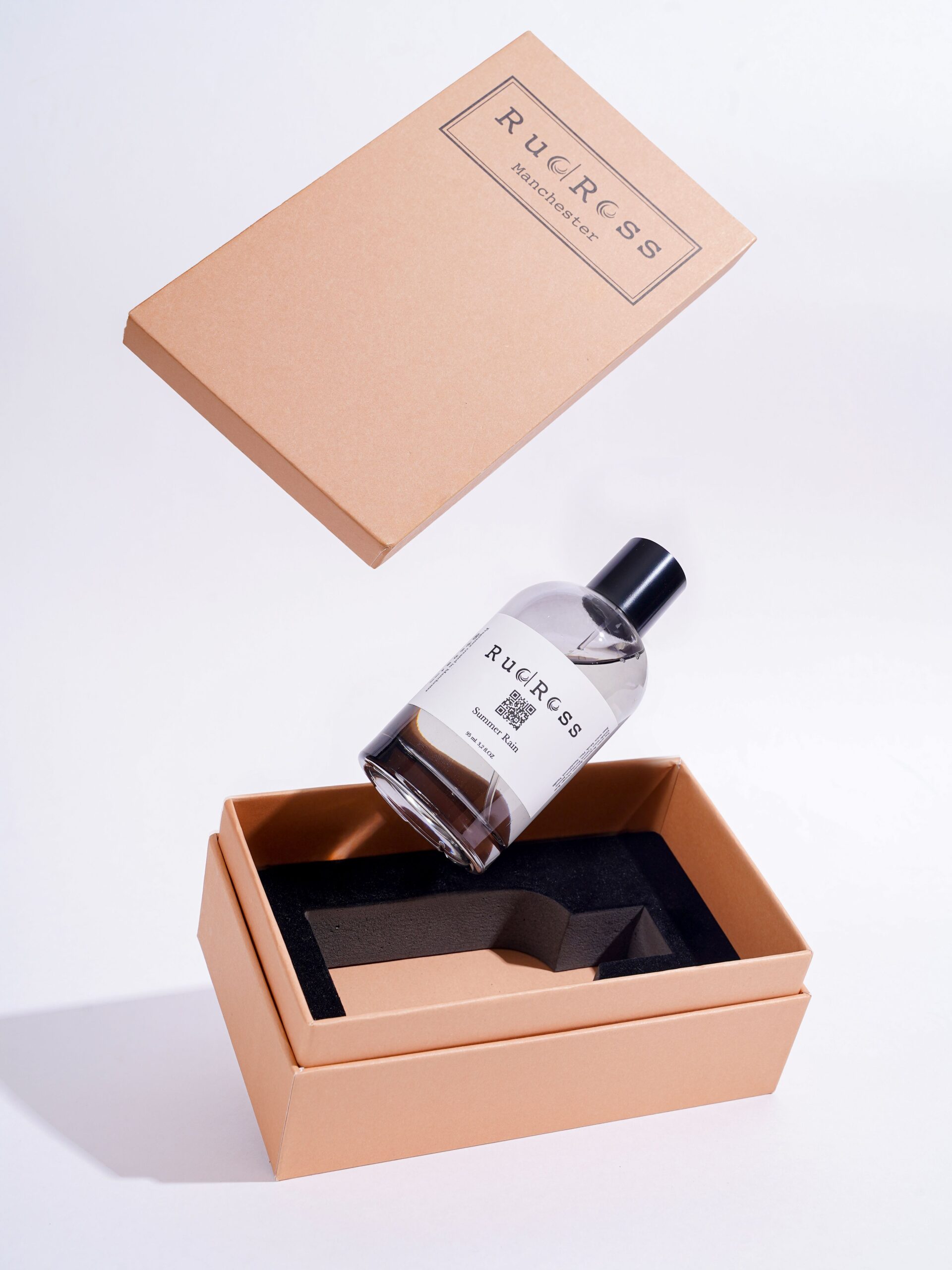 عطر ادکلن سامر رین رودروس - Summer Rain RudRoss - بررسی، قیمت و خرید