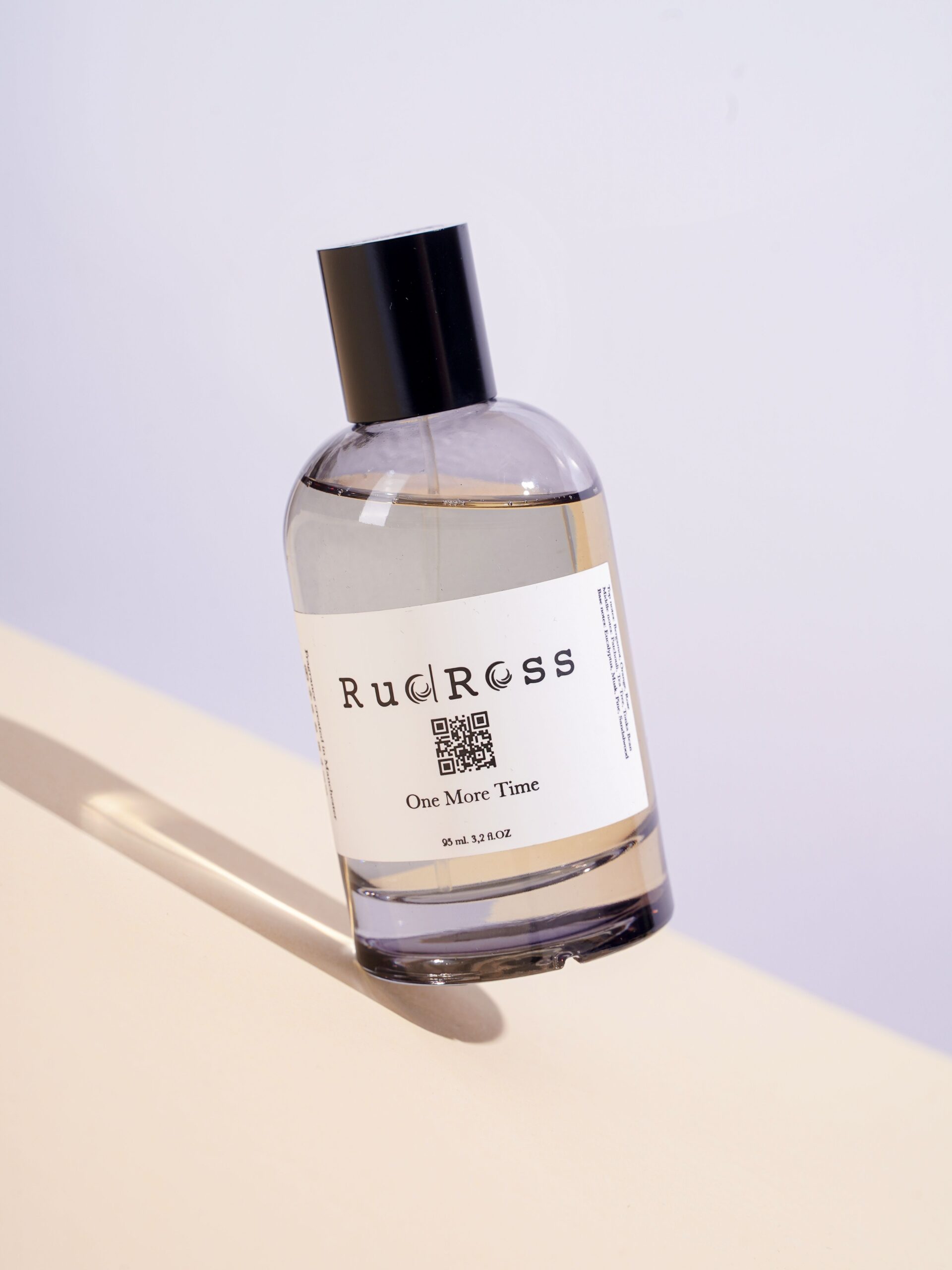 عطر ادکلن وان مور تایم رودراس - One More Time RudRoss - بررسی، قیمت و خرید