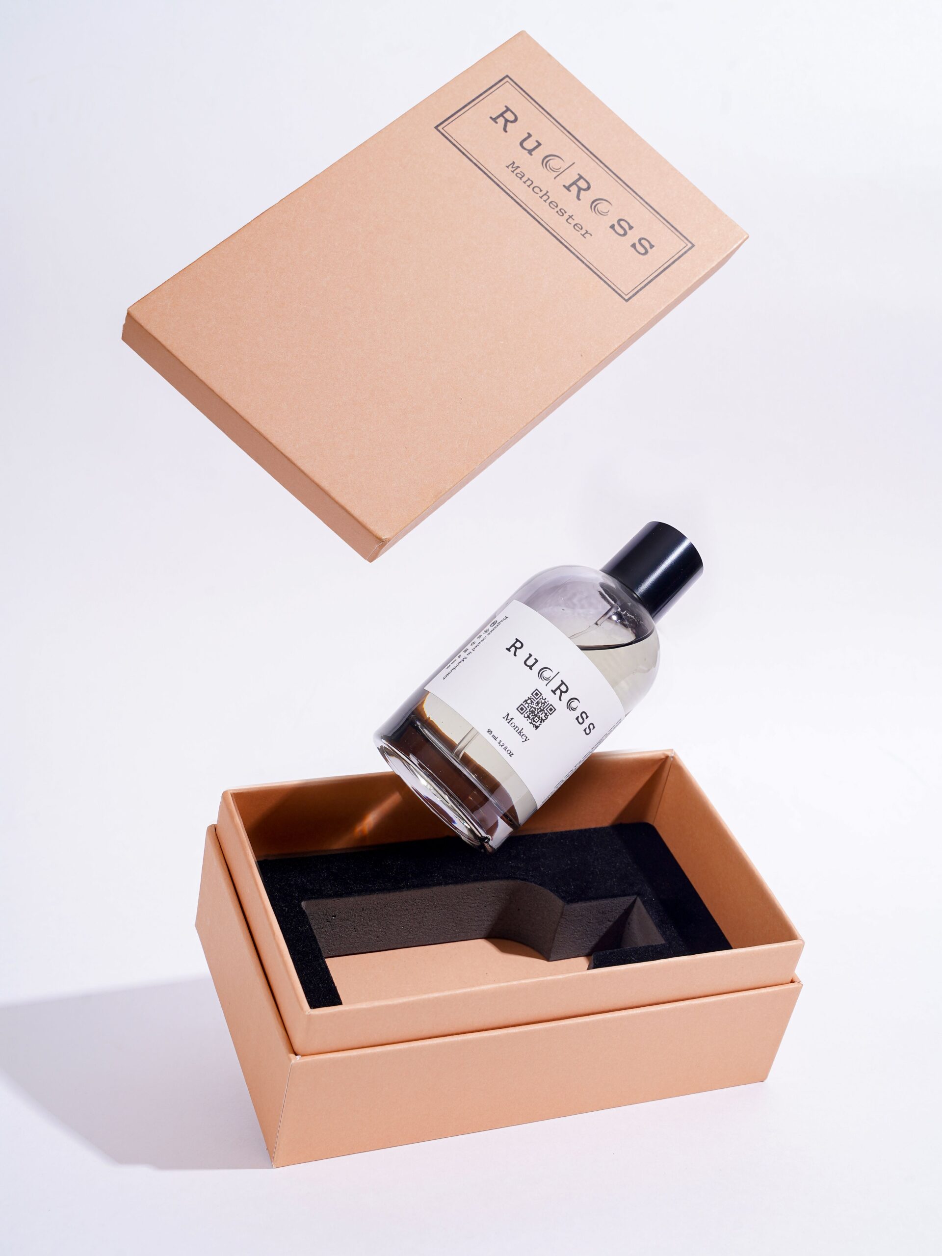 عطر ادکلن مانکی رودروس - Monkey RudRoss - بررسی، قیمت و خرید