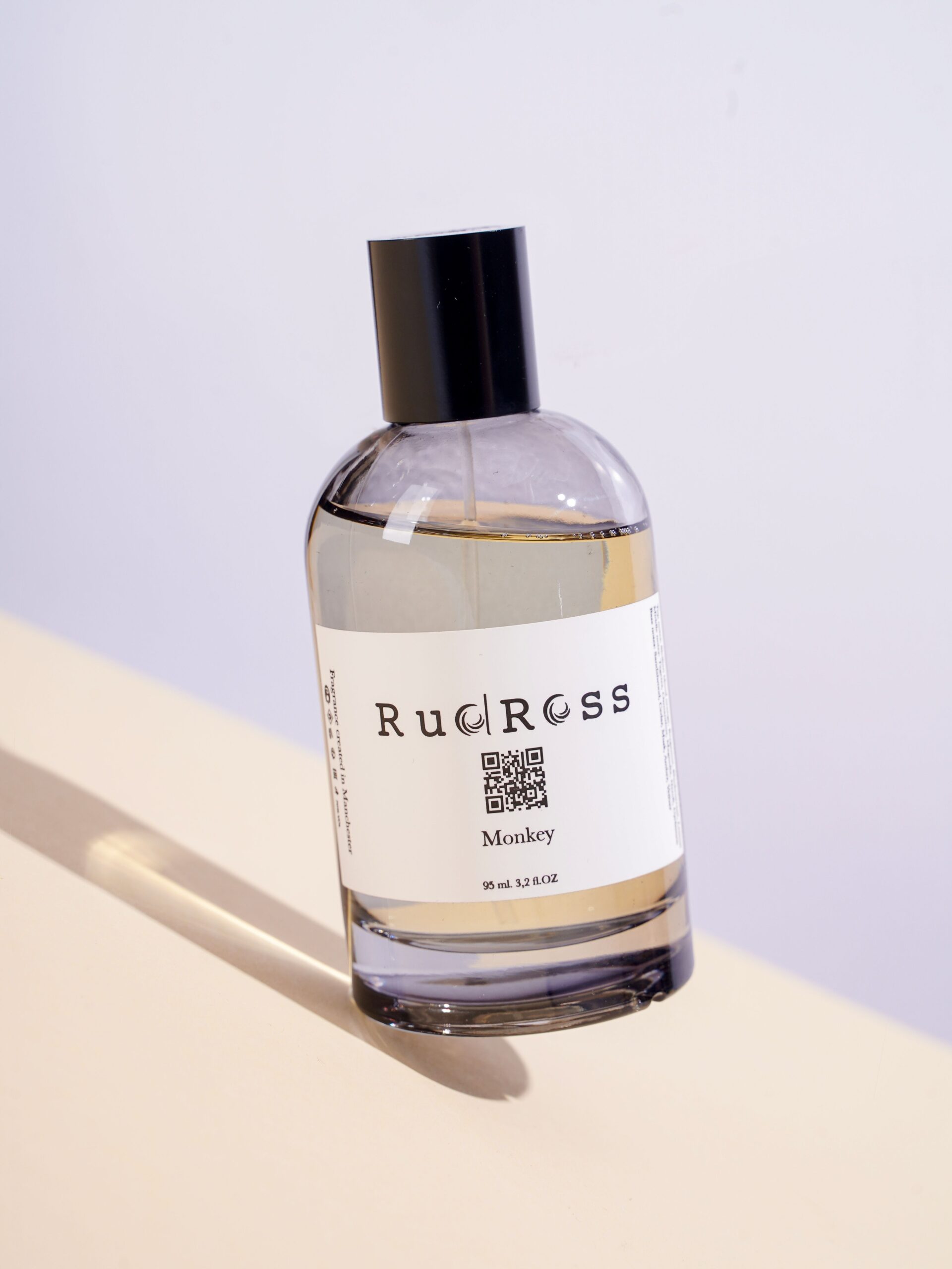 عطر ادکلن مانکی رودروس - Monkey RudRoss - بررسی، قیمت و خرید