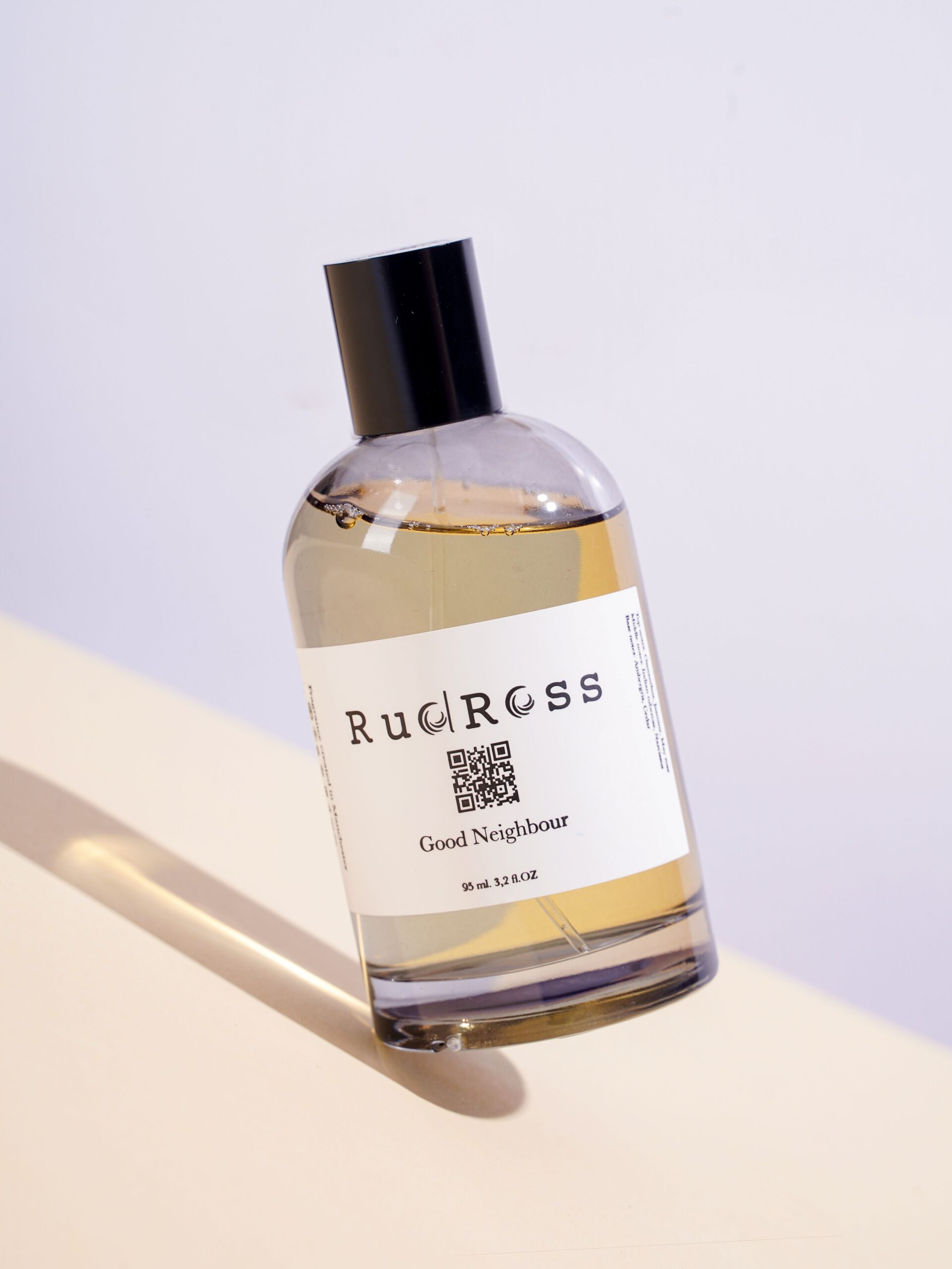 عطر ادکلن گود نِیبِر رودراس - Good Neighbour RudRoss - بررسی، قیمت و خرید