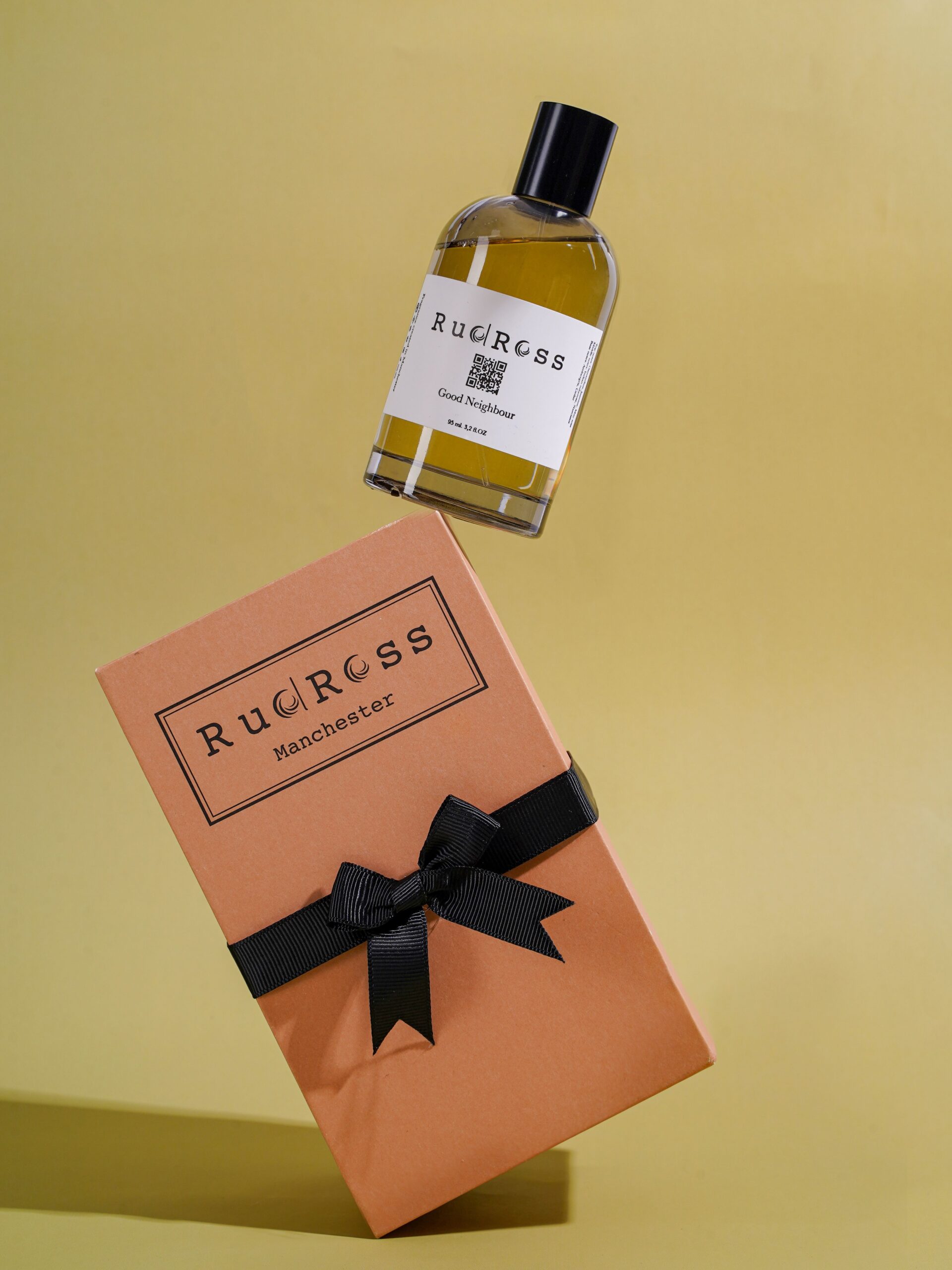 عطر ادکلن گود نِیبِر رودراس - Good Neighbour RudRoss - بررسی، قیمت و خرید