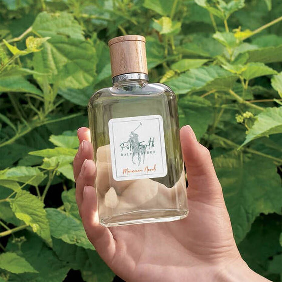 عطر ادکلن پولو ارث مراکَن نرولی رالف لاورن - Polo Earth Moroccan Neroli Ralph Lauren - بررسی، قیمت و خرید