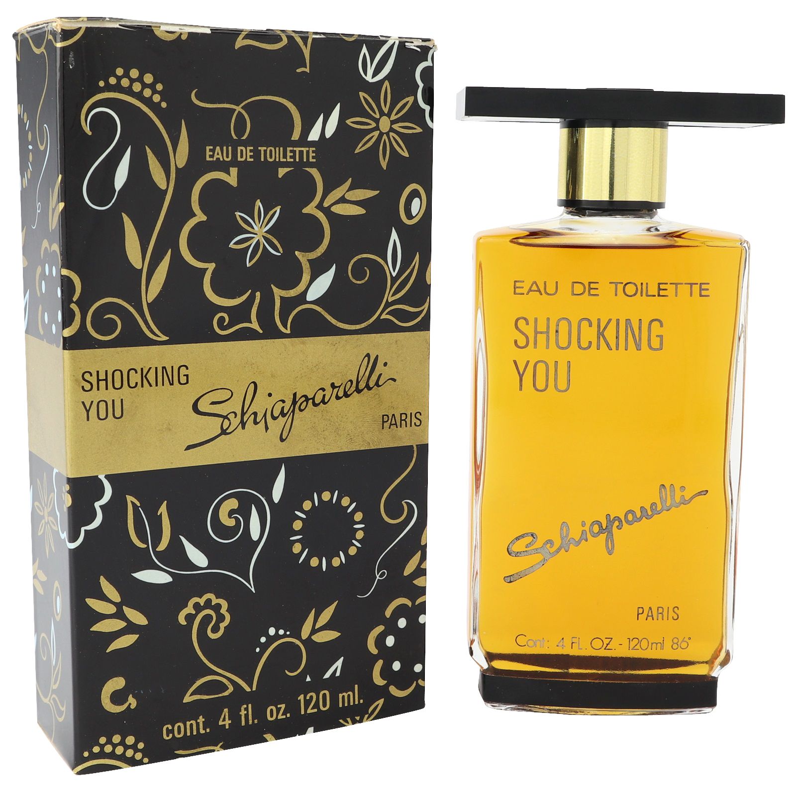 عطر ادکلن شاکینگ یو سکیپارلی - Shocking You Schiaparelli - بررسی، قیمت و خرید