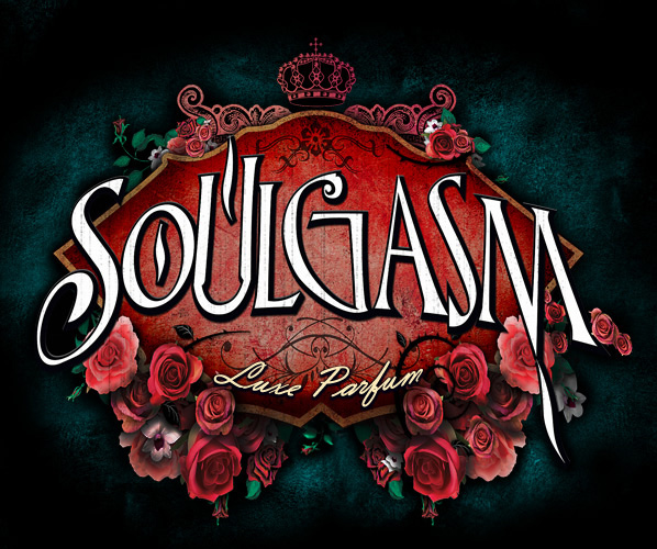 عطر ادکلن سولگزم ساشا وارون - Soulgasm Sasha Varon - بررسی، قیمت و خرید