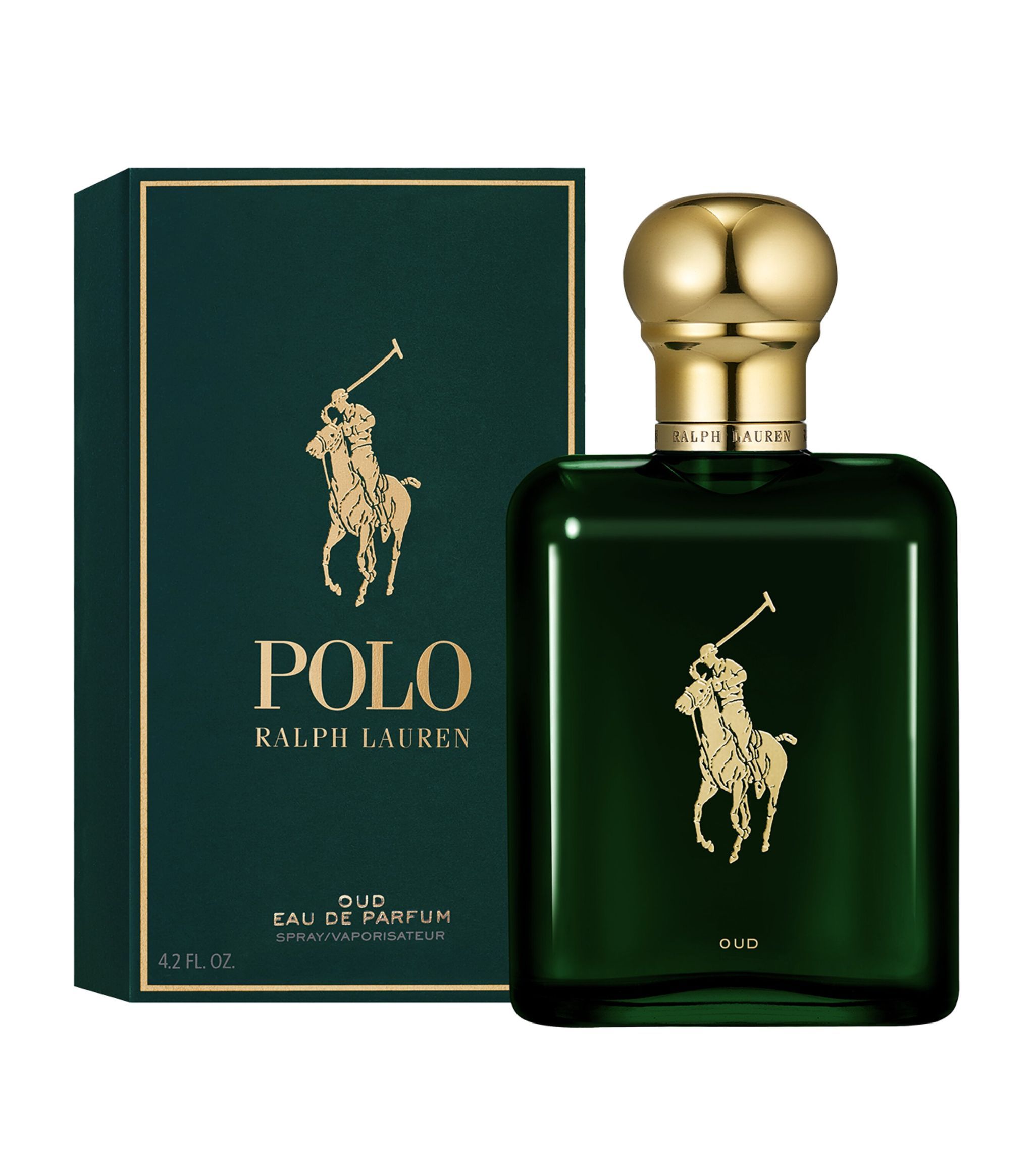 عطر ادکلن پولو عود رالف لورن - Polo Oud Ralph Lauren - بررسی، قیمت و خرید