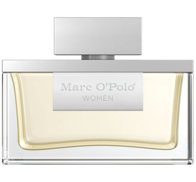عطر ادکلن مارک اوپولو ومن مارک اوپولو - Marc O'Polo Women Marc O'Polo - بررسی، قیمت و خرید