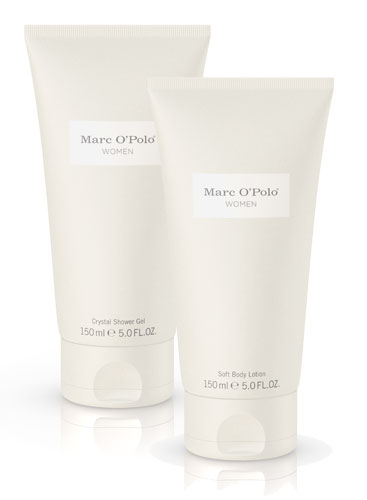 عطر ادکلن مارک اوپولو ومن مارک اوپولو - Marc O'Polo Women Marc O'Polo - بررسی، قیمت و خرید