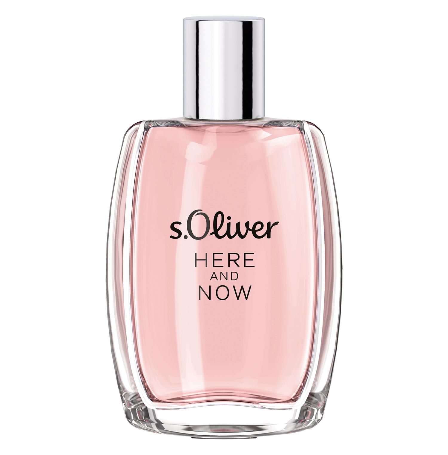 عطر ادکلن هیِر اَند ناو وُمن اس اولیور - Here and Now Women s.Oliver - بررسی، قیمت و خرید