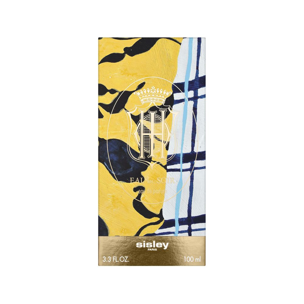 عطر ادکلن او دو سوآر ۲۰۲۳ سیسلی - Eau du Soir 2023 Sisley - بررسی، قیمت و خرید