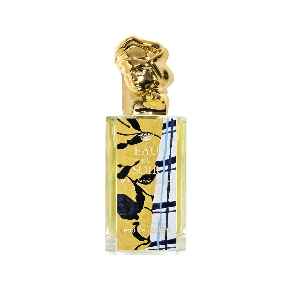 عطر ادکلن او دو سوآر ۲۰۲۳ سیسلی - Eau du Soir 2023 Sisley - بررسی، قیمت و خرید