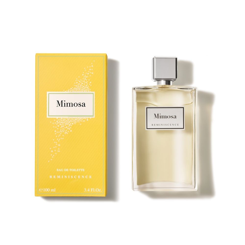 عطر ادکلن میموسا رِمینی‌سِنس - Mimosa Reminiscence - بررسی، قیمت و خرید
