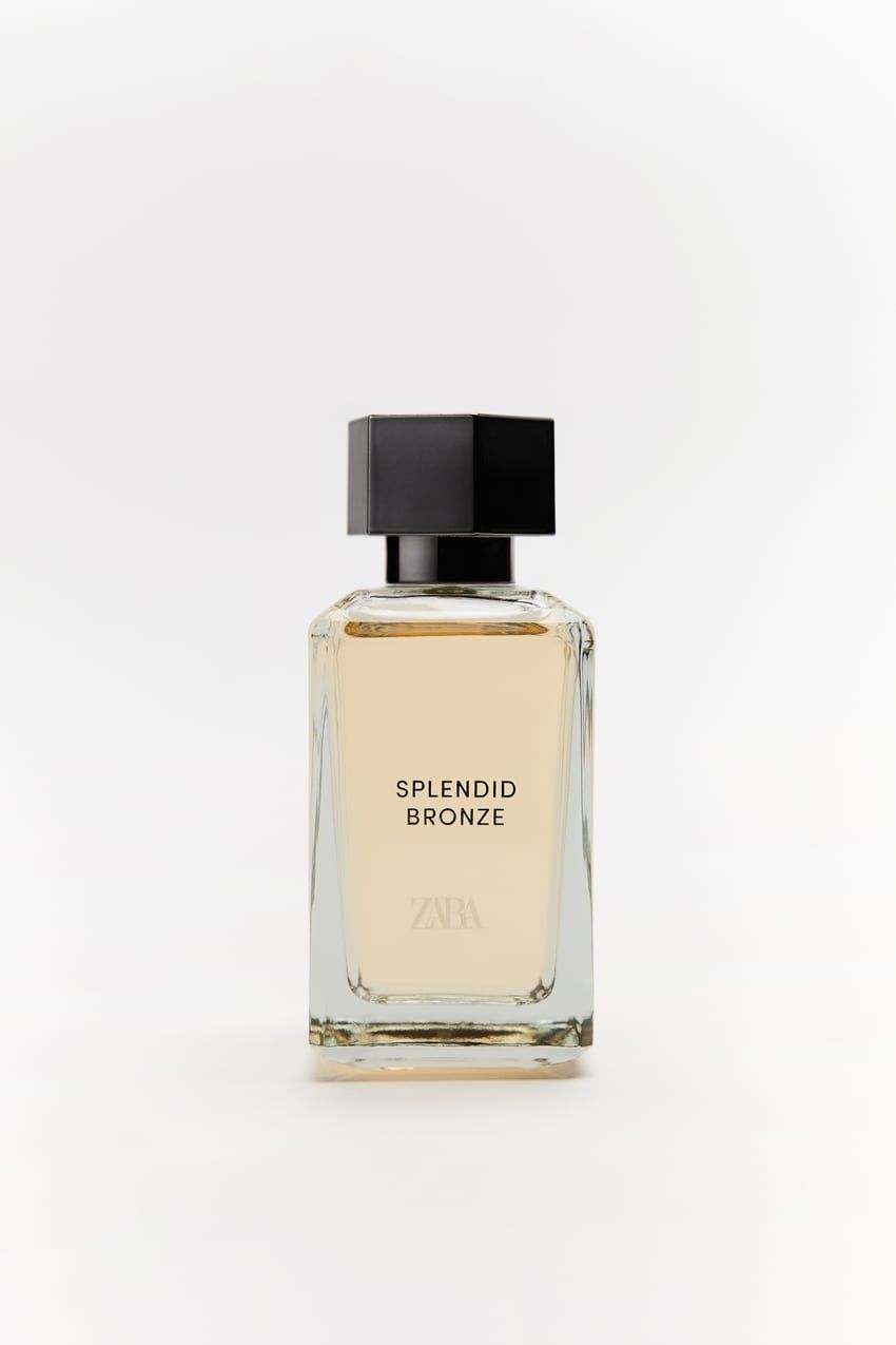 عطر ادکلن اسپلندید برنز (اینتو د گورماند) زارا - Splendid Bronze (Into The Gourmand) Zara - بررسی، قیمت و خرید