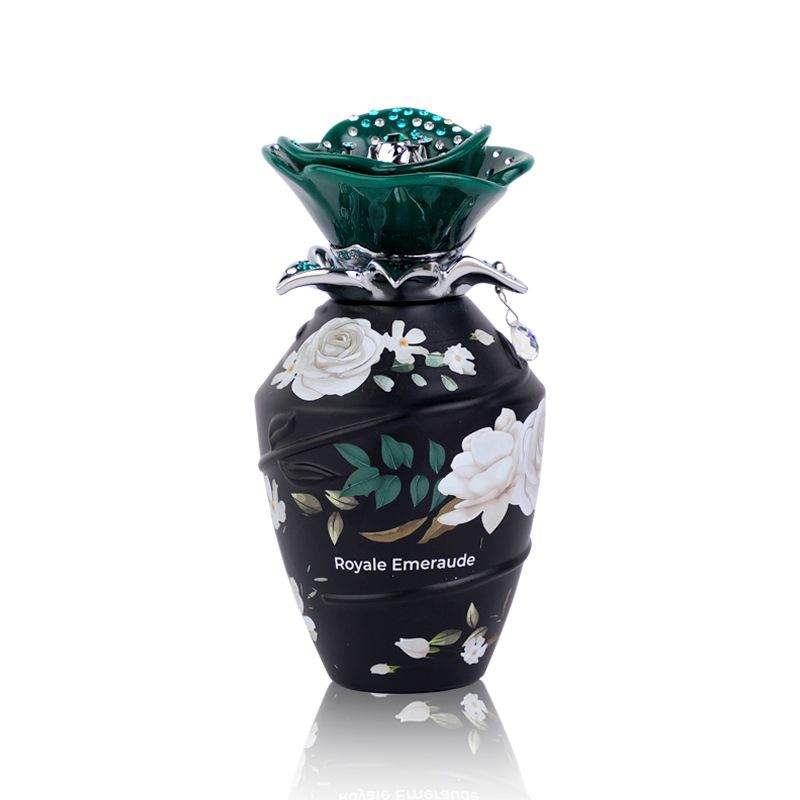 عطر ادکلن رویال امراود رُزادوُر - Royale Emeraude Rosadoor - بررسی، قیمت و خرید