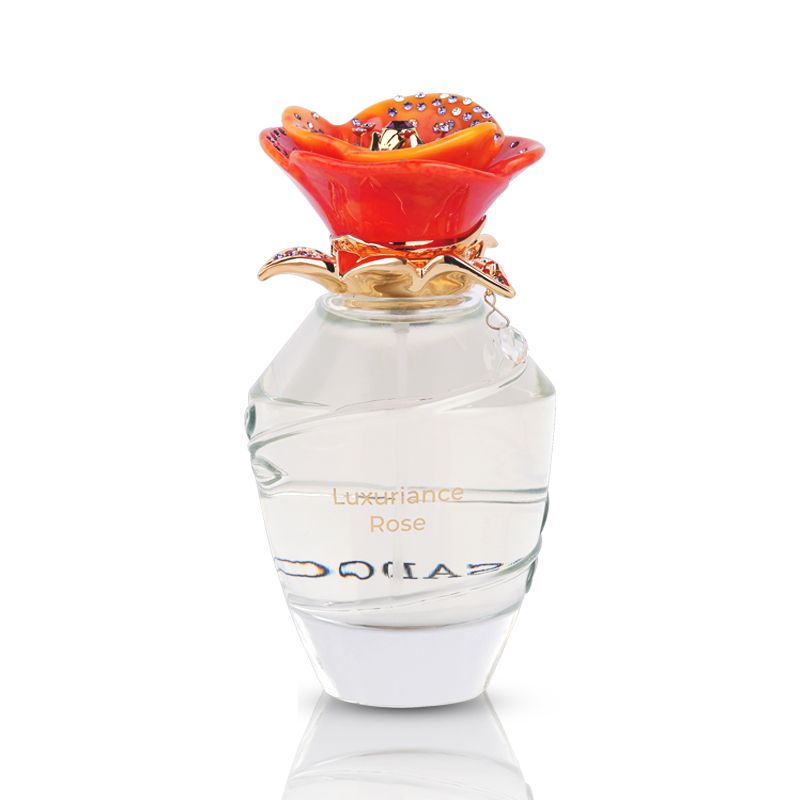 عطر ادکلن لوژوریانس رز رزادور - Luxuriance Rose Rosadoor - بررسی، قیمت و خرید