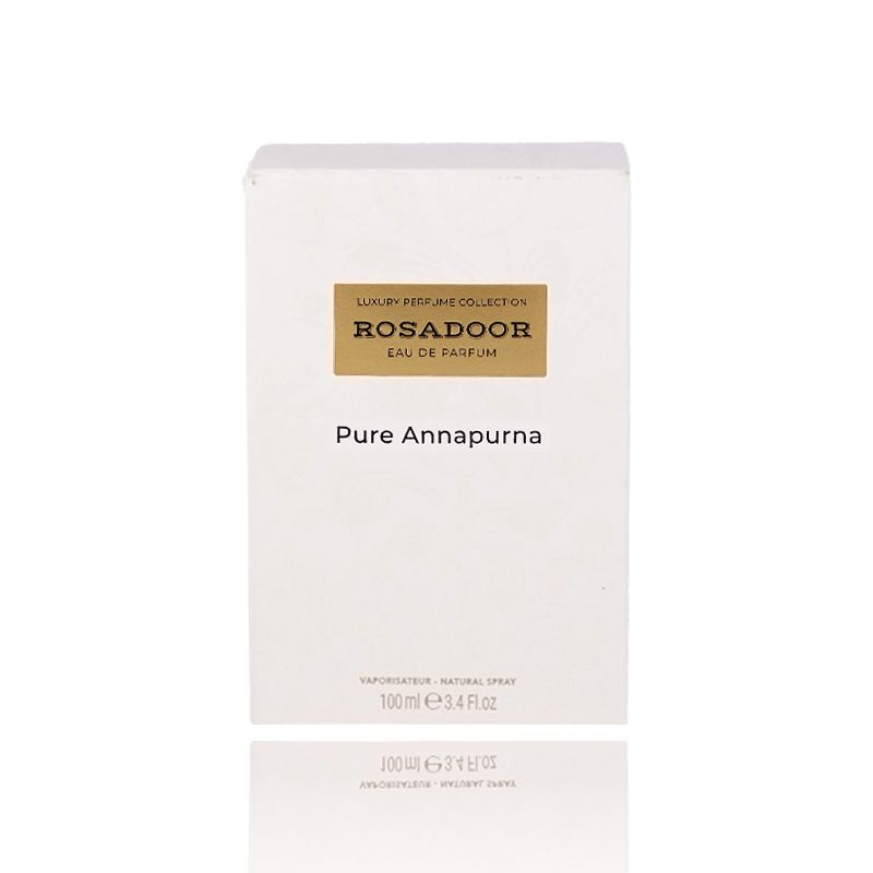 عطر ادکلن پورا آناپورنا روزادور - Pura Annapurna Rosadoor - بررسی، قیمت و خرید