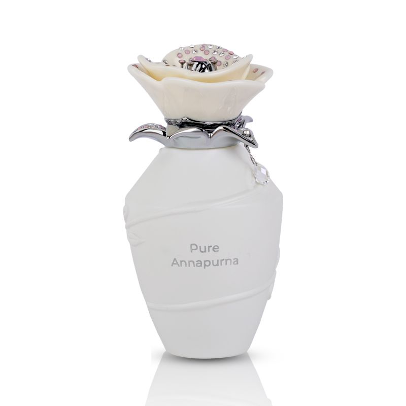 عطر ادکلن پورا آناپورنا روزادور - Pura Annapurna Rosadoor - بررسی، قیمت و خرید