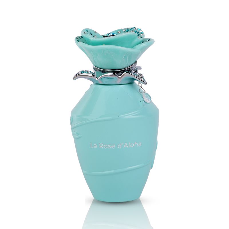 عطر ادکلن لا روز د آلوها رُزادوُر - La Rose D'Aloha Rosadoor - بررسی، قیمت و خرید