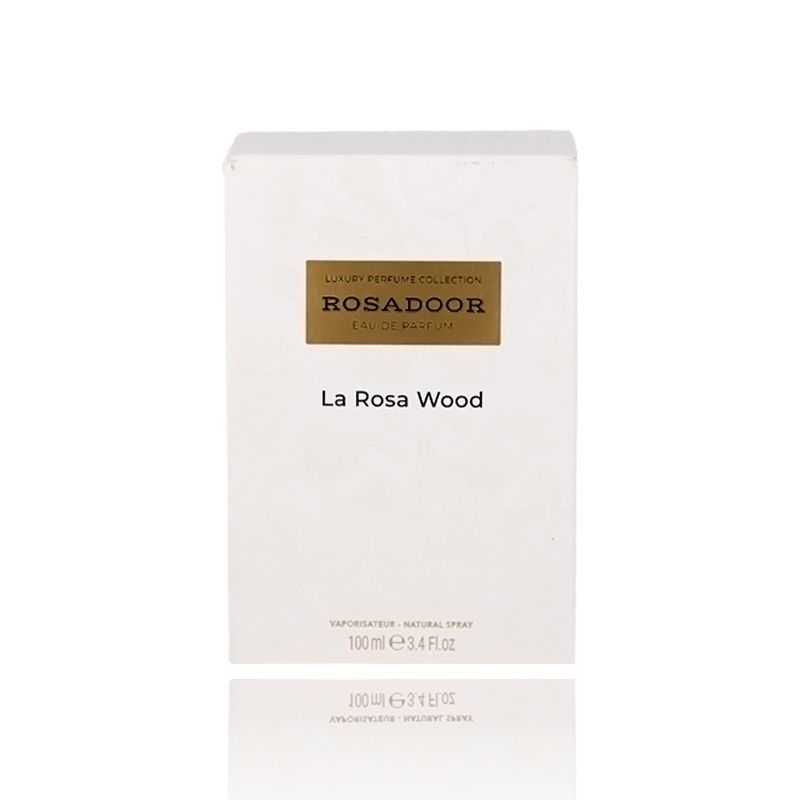 عطر ادکلن لا روزا وود روزادور - La Rosa Wood Rosadoor - بررسی، قیمت و خرید