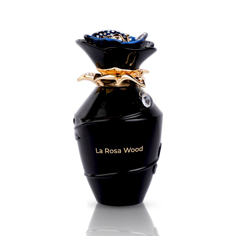 عطر ادکلن لا روزا وود روزادور - La Rosa Wood Rosadoor - بررسی، قیمت و خرید