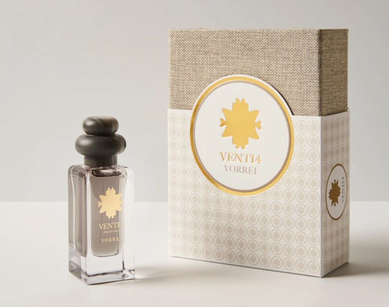 عطر ادکلن وورری ونتی‌فور - Vorrei Venti4 - بررسی، قیمت و خرید