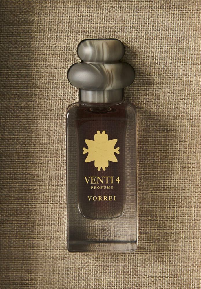 عطر ادکلن وورری ونتی‌فور - Vorrei Venti4 - بررسی، قیمت و خرید