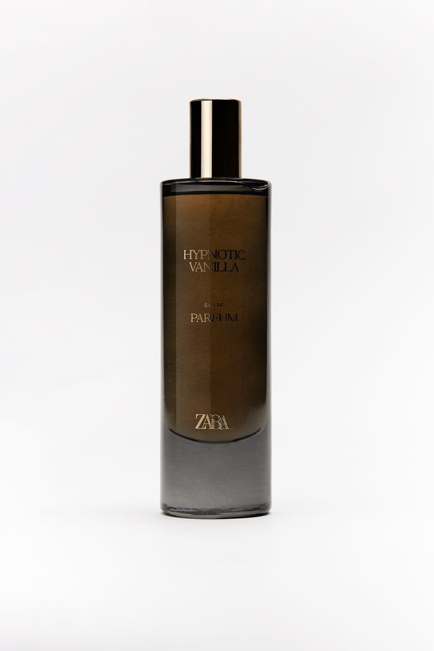 عطر ادکلن هیپنوتیک وانیلا زارا - Hypnotic Vanilla Zara - بررسی، قیمت و خرید