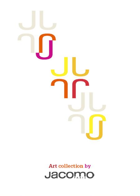 عطر ادکلن آرت کالکشن بای جاکومو نامبر ناین ژاکومو - Art Collection by Jacomo #09 Jacomo - بررسی، قیمت و خرید