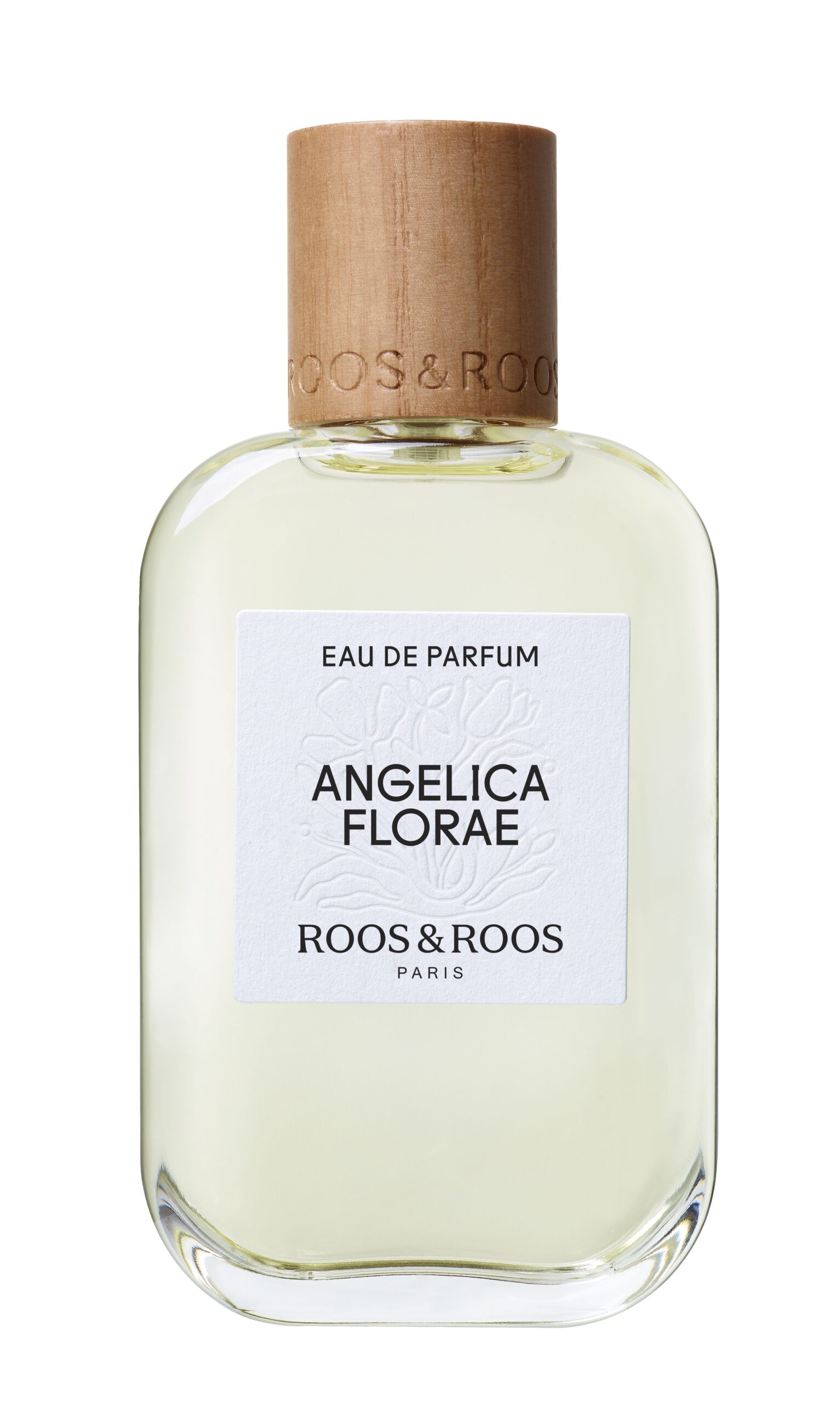عطر ادکلن آنجلیکا فلور رُس و رُس - Angelica Florae Roos & Roos - بررسی، قیمت و خرید