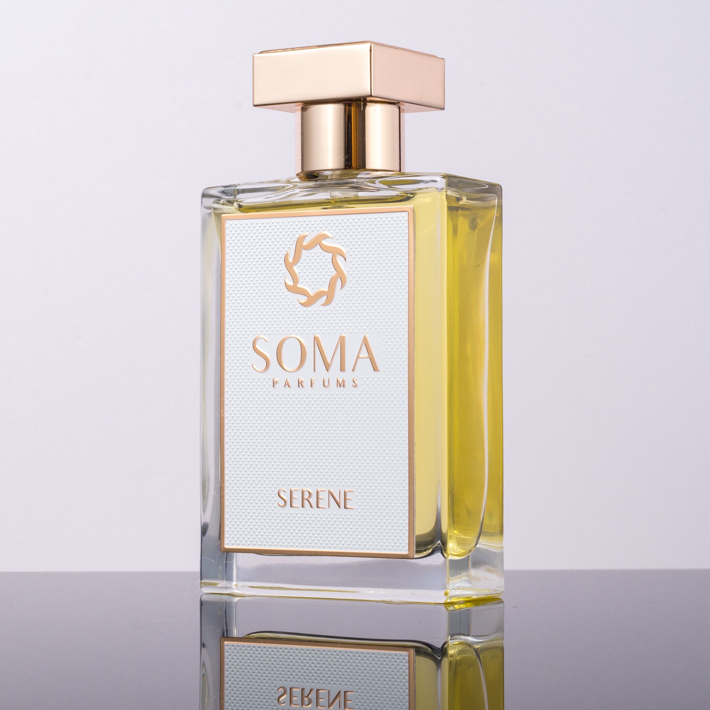 عطر ادکلن سِرین سوما پرفیوم - Serene Soma Parfums - بررسی، قیمت و خرید