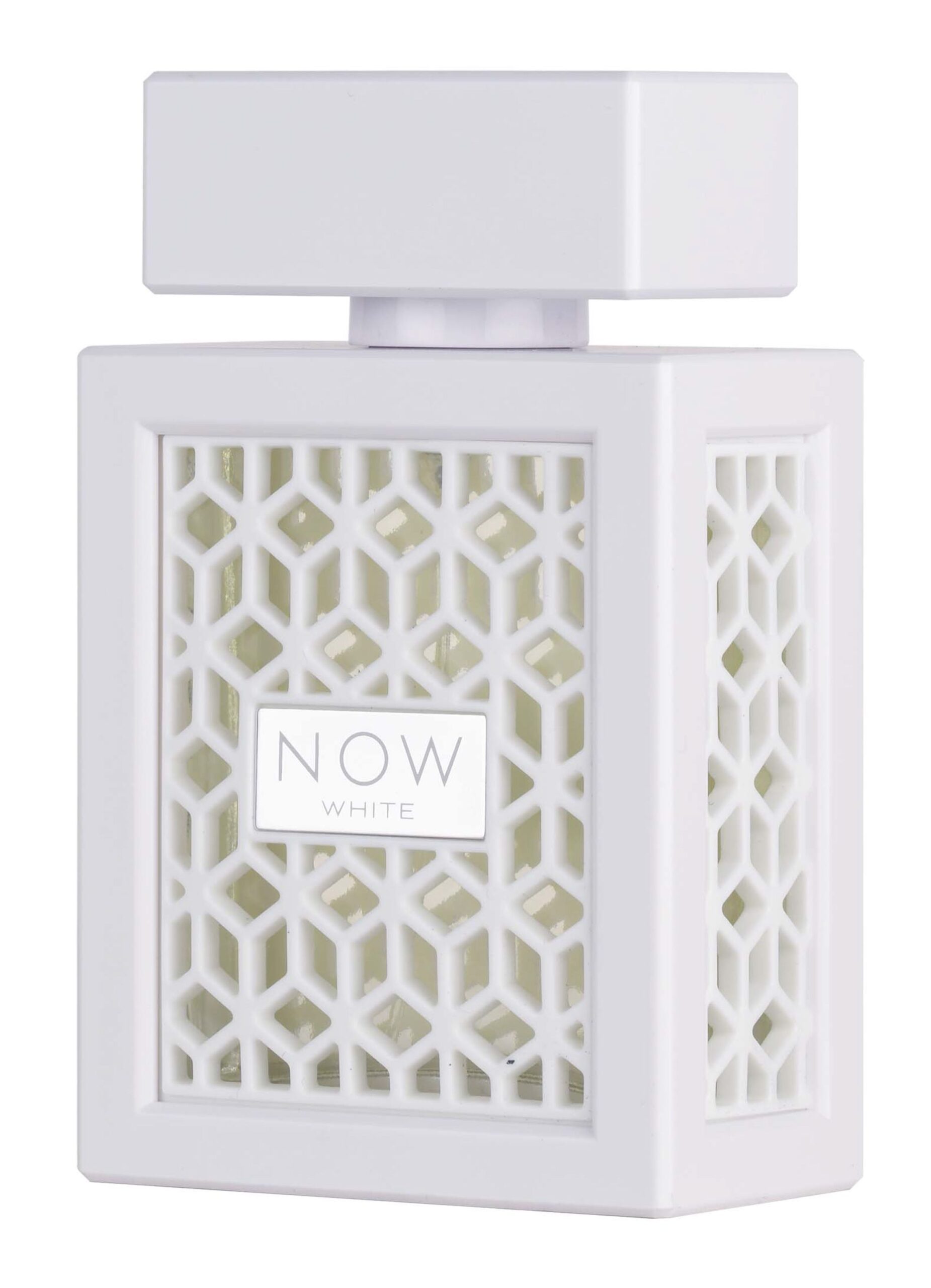 عطر ادکلن نو وایت ریو - Now White RAVE - بررسی، قیمت و خرید
