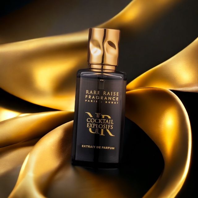 عطر ادکلن کوکتل اکسپلو زیف رر ریس فرگرنس - Cocktail Explosifs Rare Raise Fragrance - بررسی، قیمت و خرید