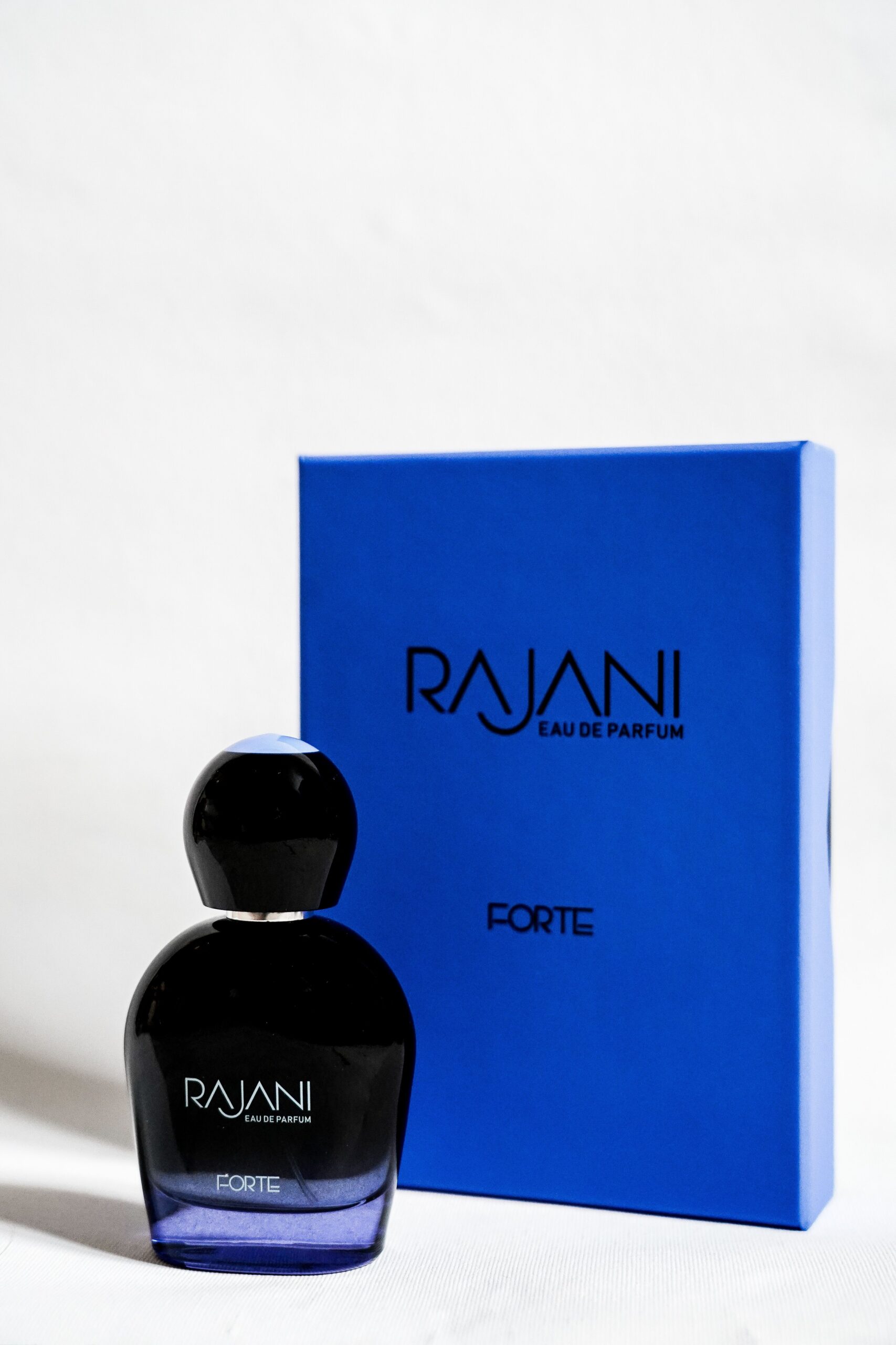 عطر ادکلن فورته راجانی - Forte Rajani - بررسی، قیمت و خرید