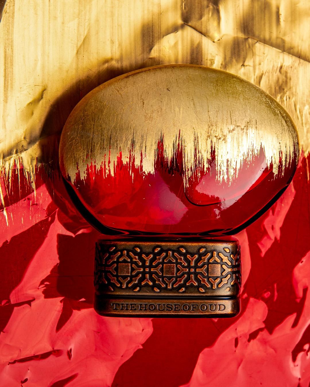 عطر ادکلن کراپ ۲۰۲۳ د هاوس آف عود - Crop 2023 The House of Oud - بررسی، قیمت و خرید